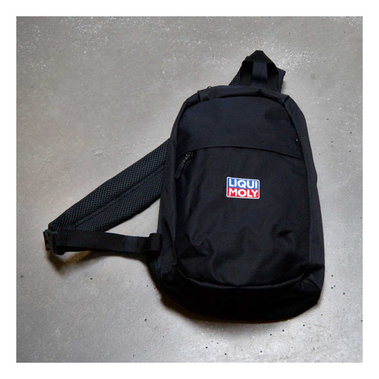 LIQUI MOLY Urban Crossbody Sling