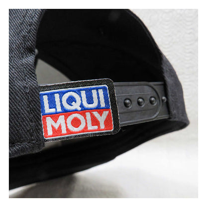 LIQUI MOLY Baseball Hat - Classic Logo Edition