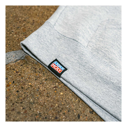 LIQUI MOLY Hoodie Checkers