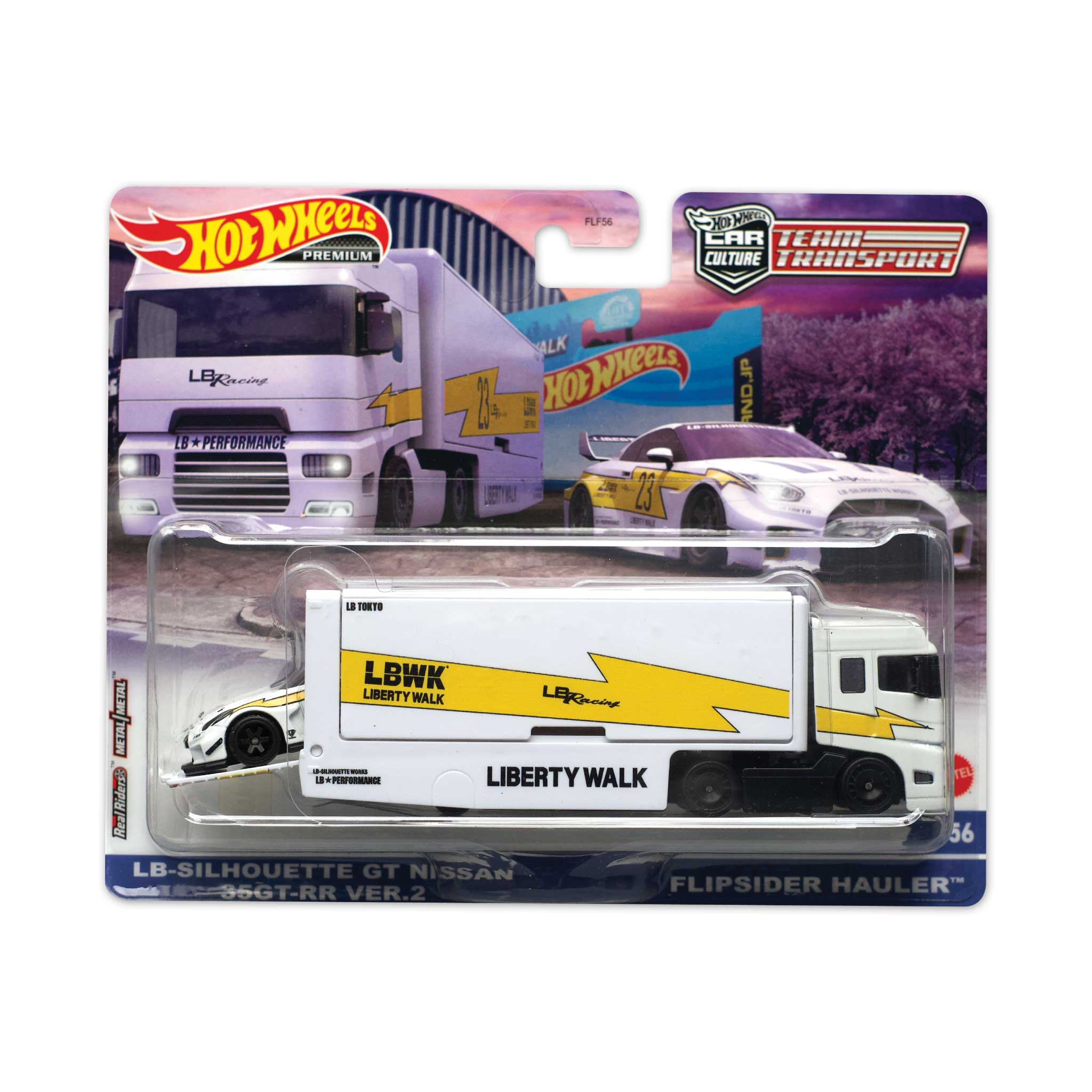 Hot wheels car hauler truck online