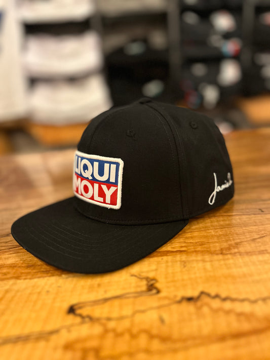 LIQUI MOLY x Jamie Orr Limited Edition Baseball Hat